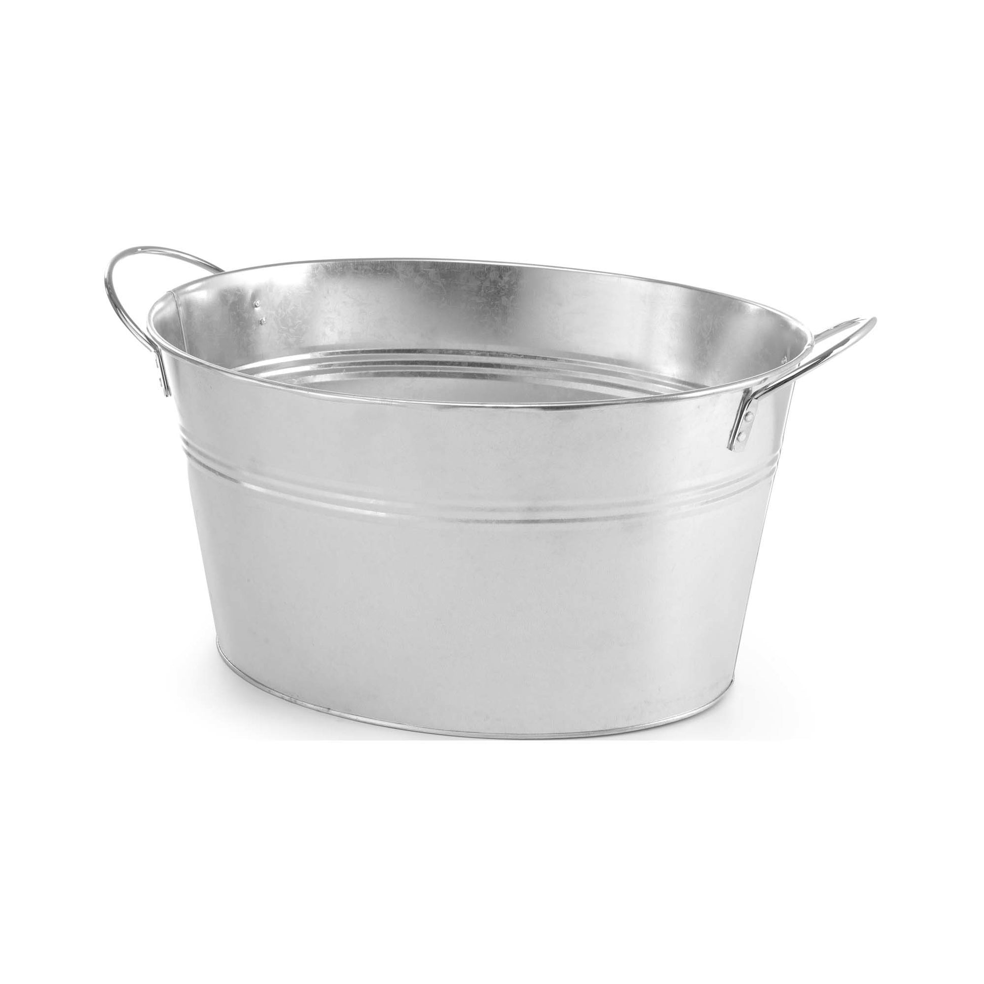 Party tub, 18L, 400x330mm