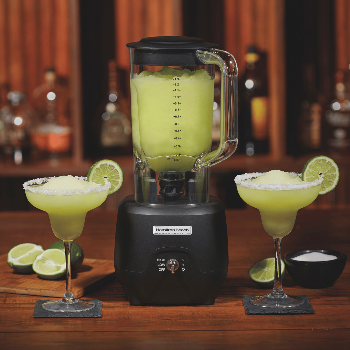 bartender blender