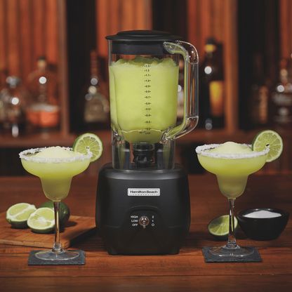 bartender blender