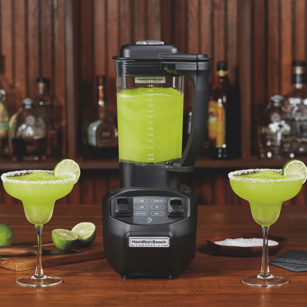 bartender blender