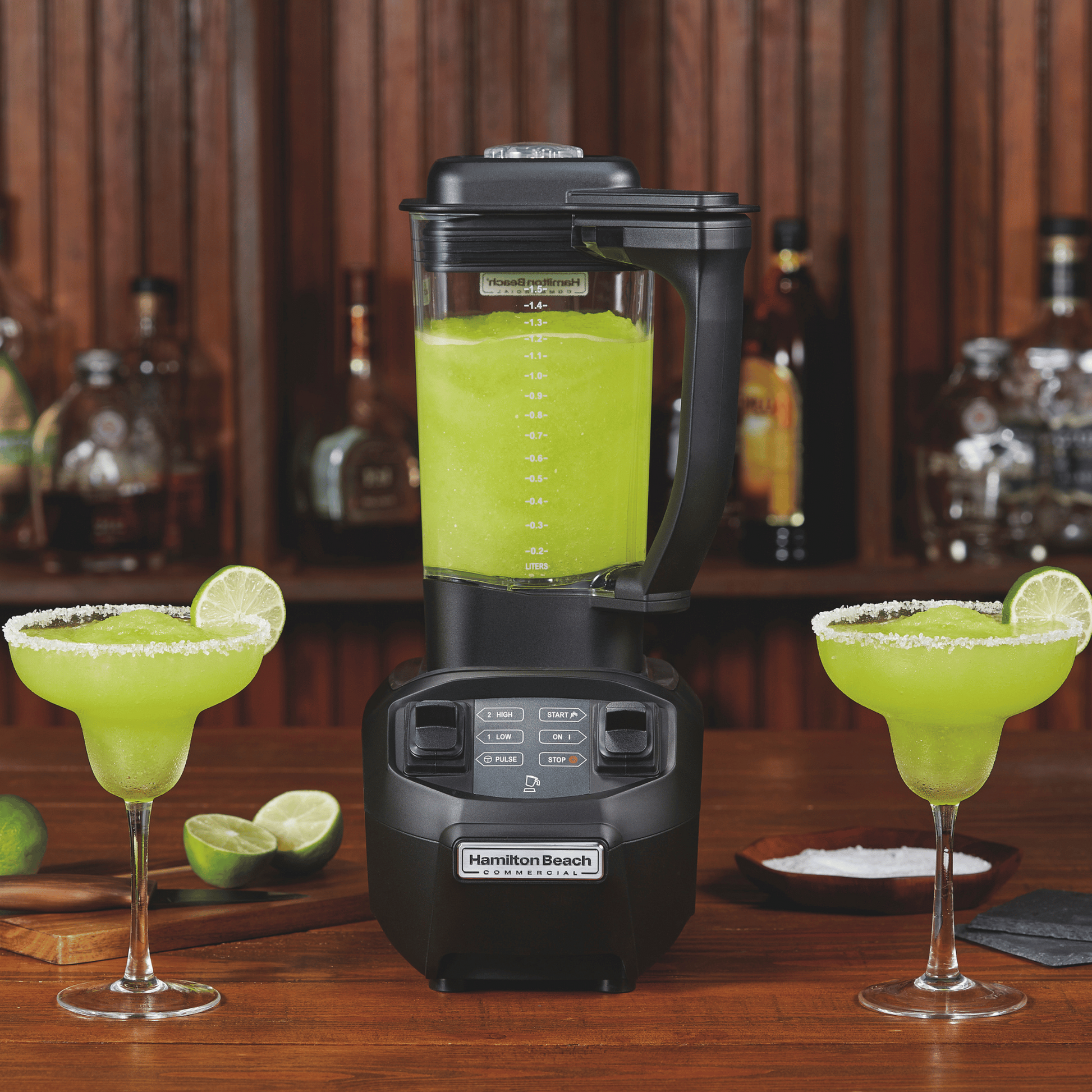 bartender blender