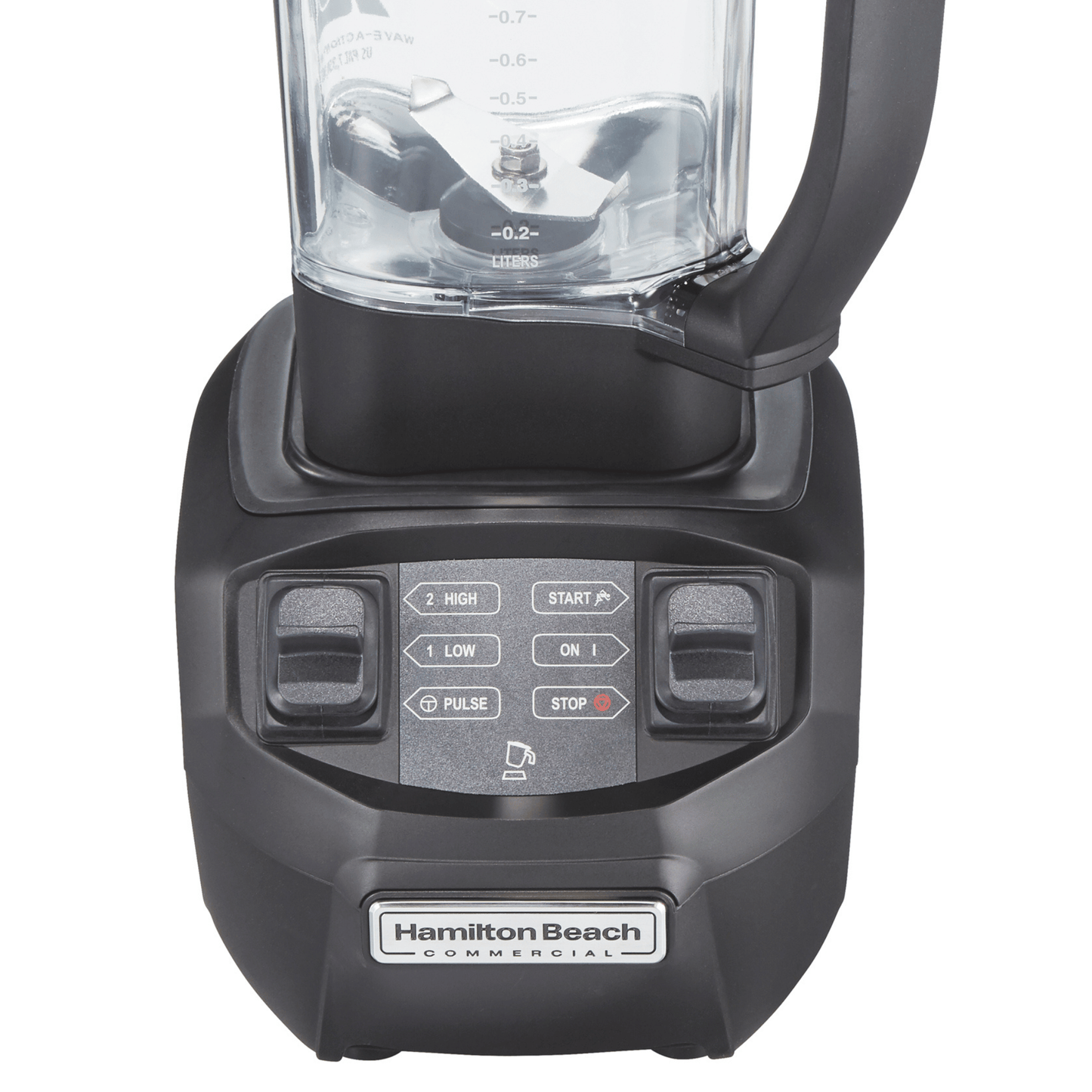 bartender blender