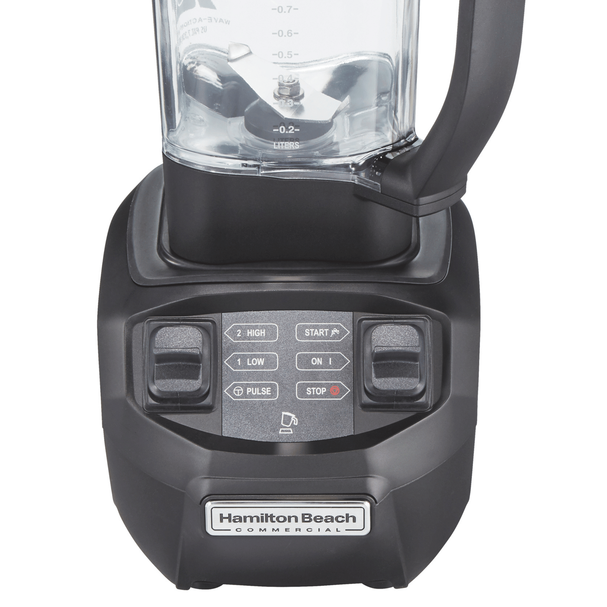 bartender blender