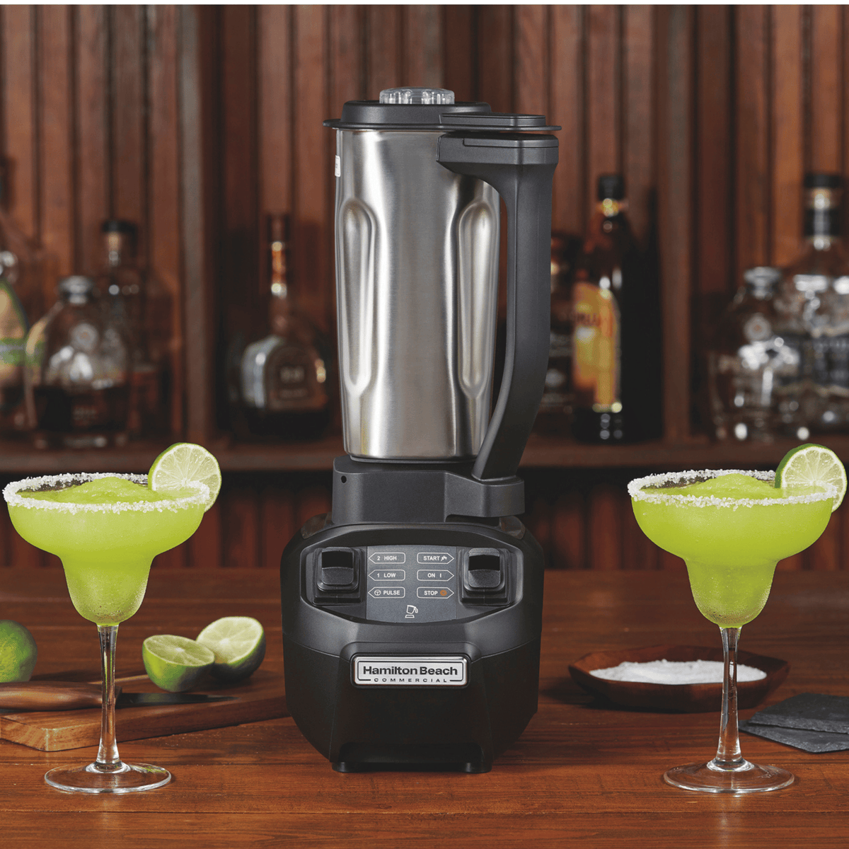 bartender blender