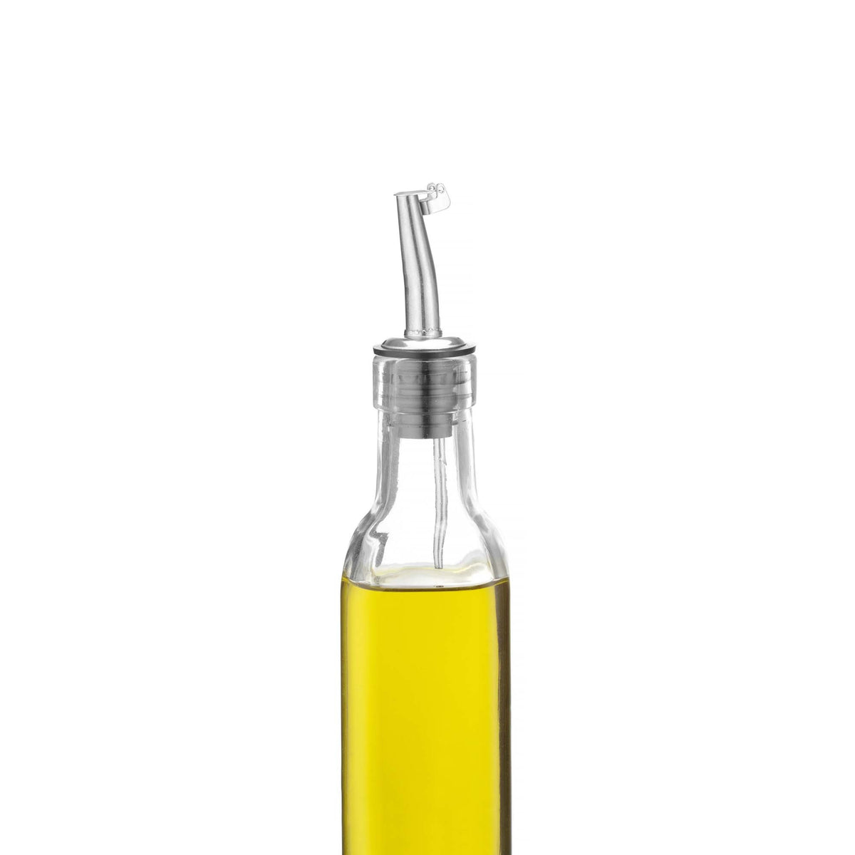 Slow pourer with flip top - 6 pieces, Bar up, 6 pcs., o30x120mm