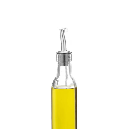 Slow pourer with flip top - 6 pieces, Bar up, 6 pcs., o30x120mm