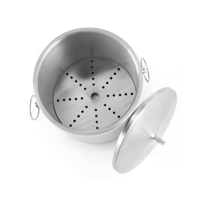 Double Wall Ice Pail 5l, 200x(h)230mm
