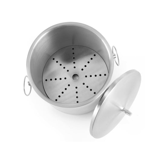 Double Wall Ice Pail 5l, 200x(h)230mm
