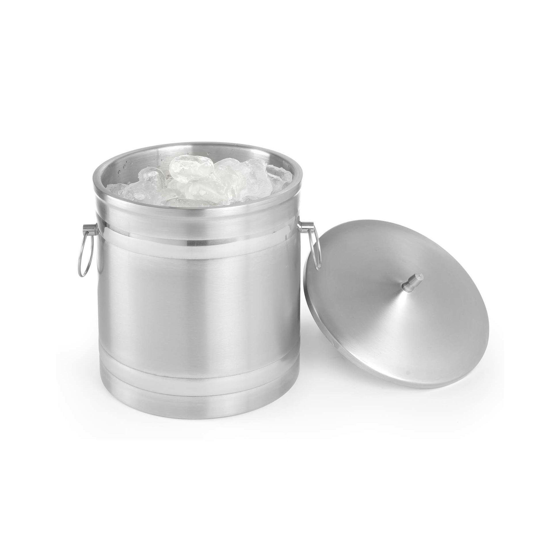 Double Wall Ice Pail 5l, 200x(h)230mm