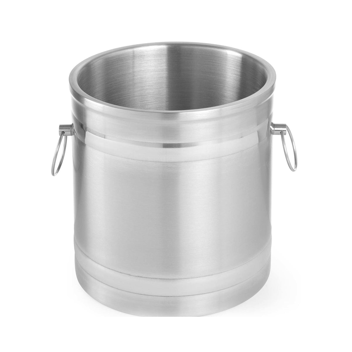 Double Wall Ice Pail 5l, 200x(h)230mm