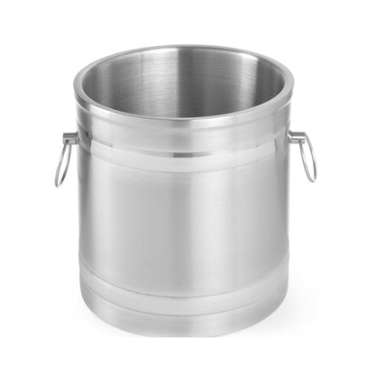 Double Wall Ice Pail 5l, 200x(h)230mm
