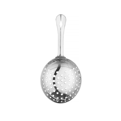 Julep strainer