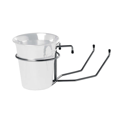 Wine cooler table bracket, Bar up, o195x(H)510mm