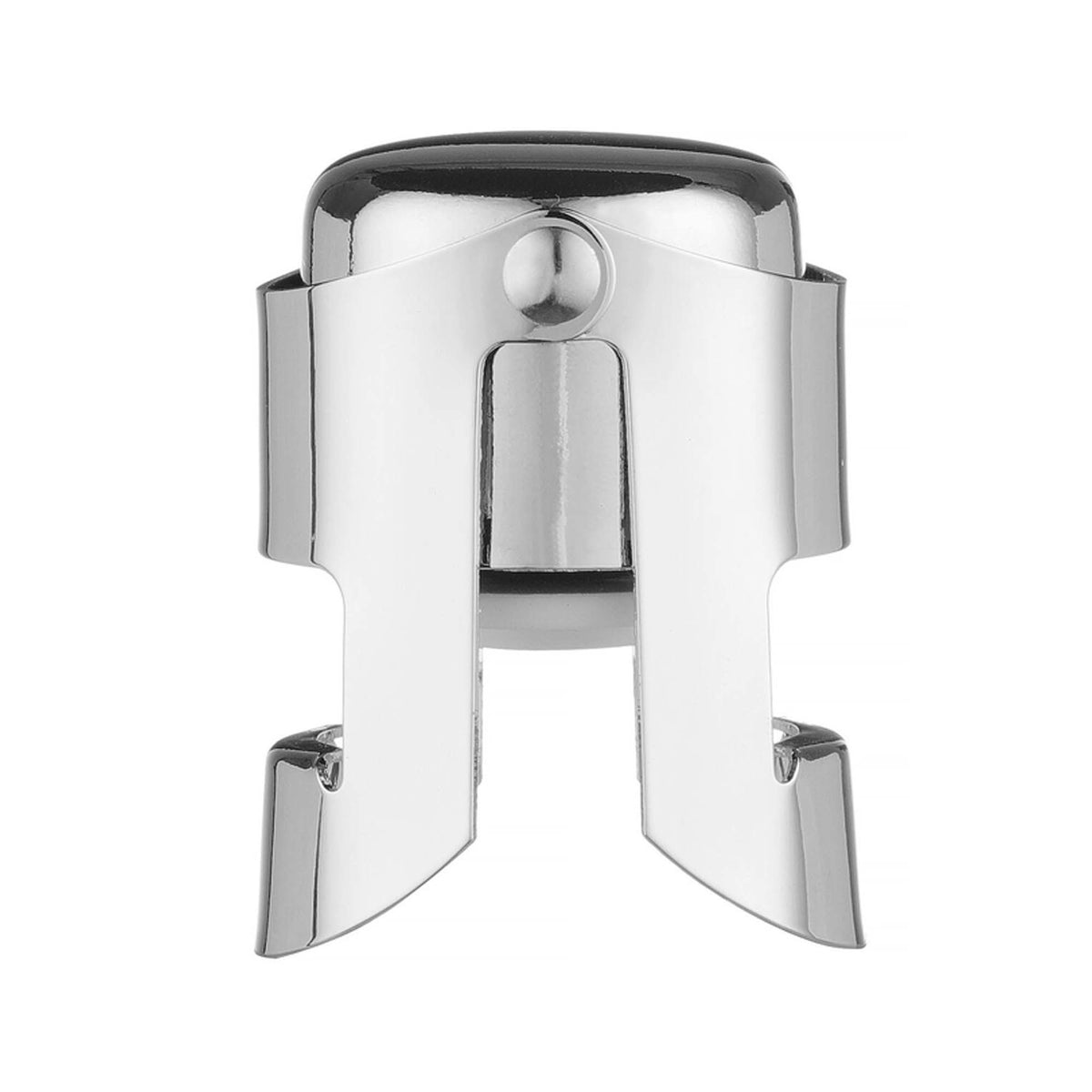 Champagne stopper, Bar up