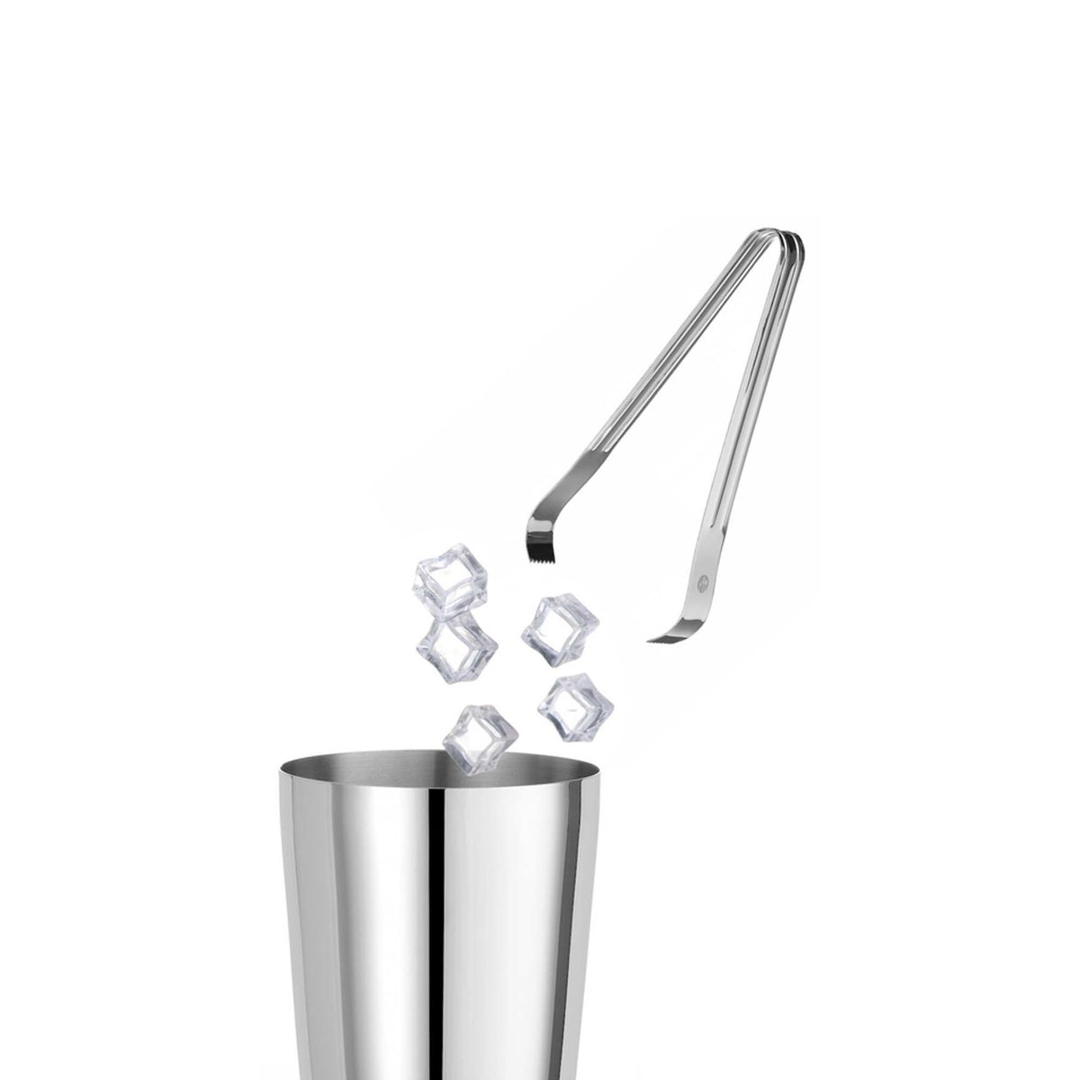 Ice cube tongs, Bar up, (L)180mm