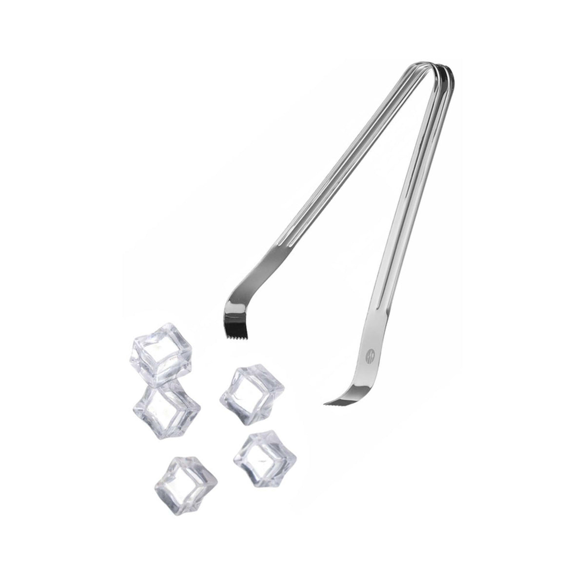 Ice cube tongs, Bar up, (L)180mm