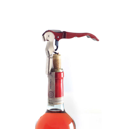 Corkscrew, 120mm