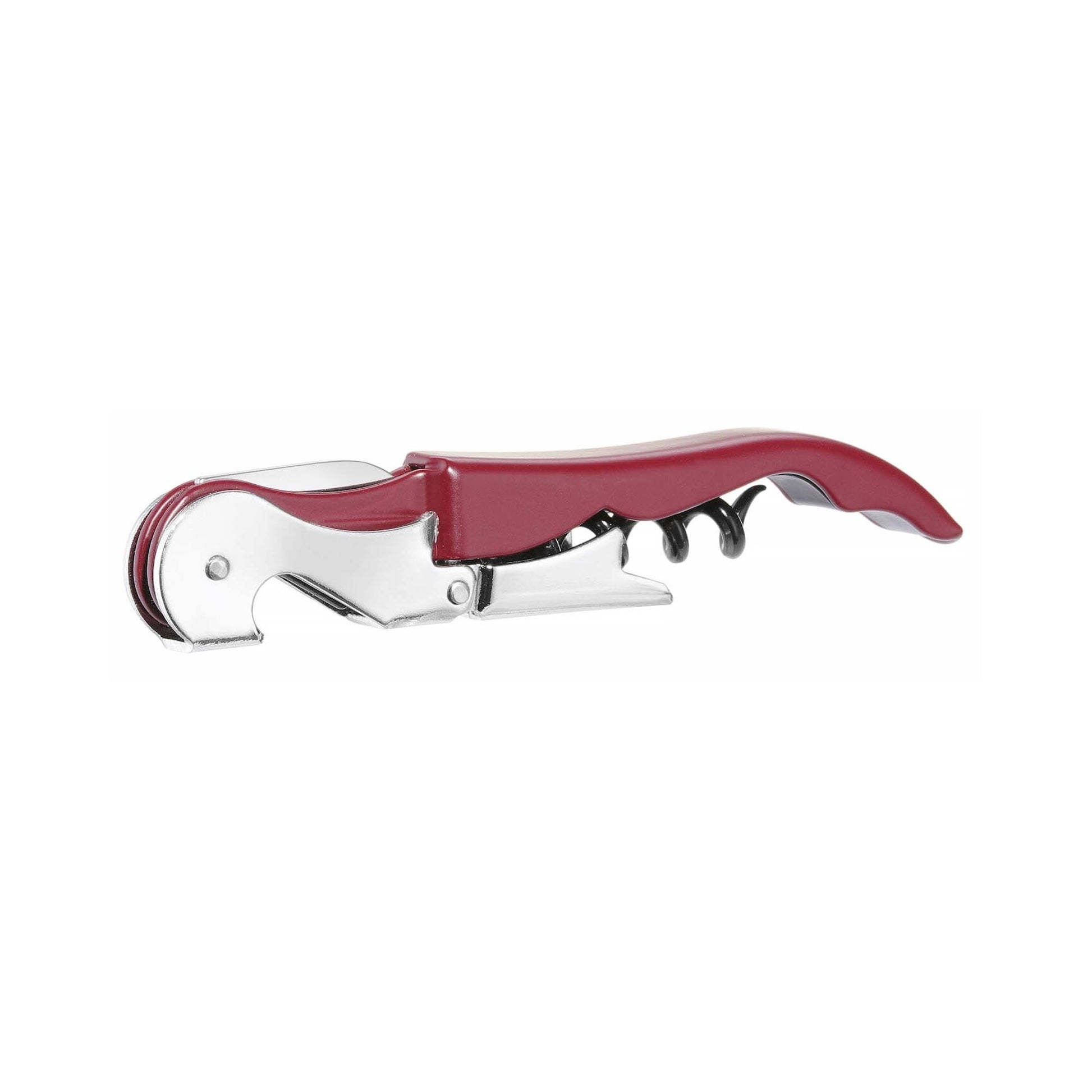 Corkscrew, 120mm