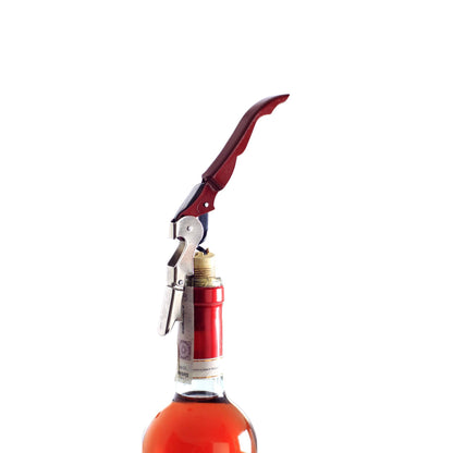 Corkscrew, 120mm
