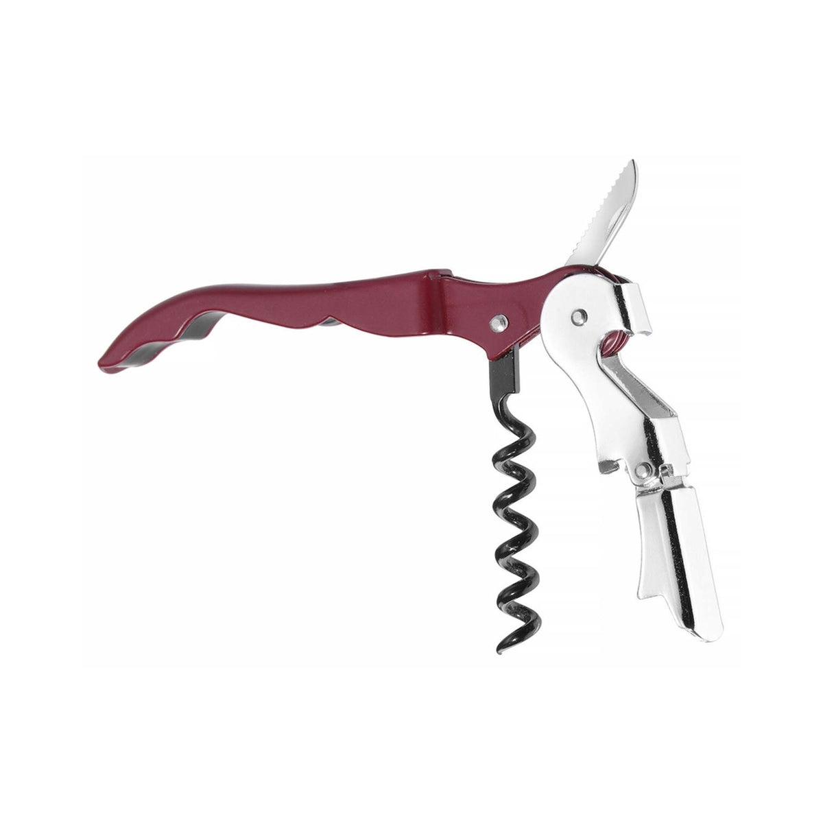 Corkscrew, 120mm