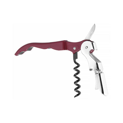 Corkscrew, 120mm