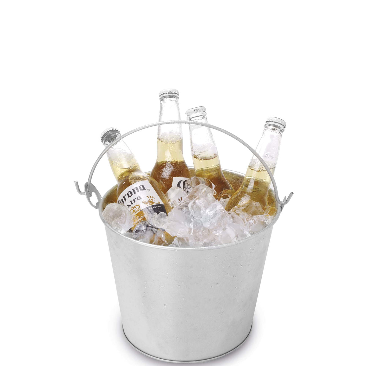 Beer bucket, 230x(H)180mm