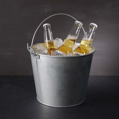 Beer bucket, 230x(H)180mm