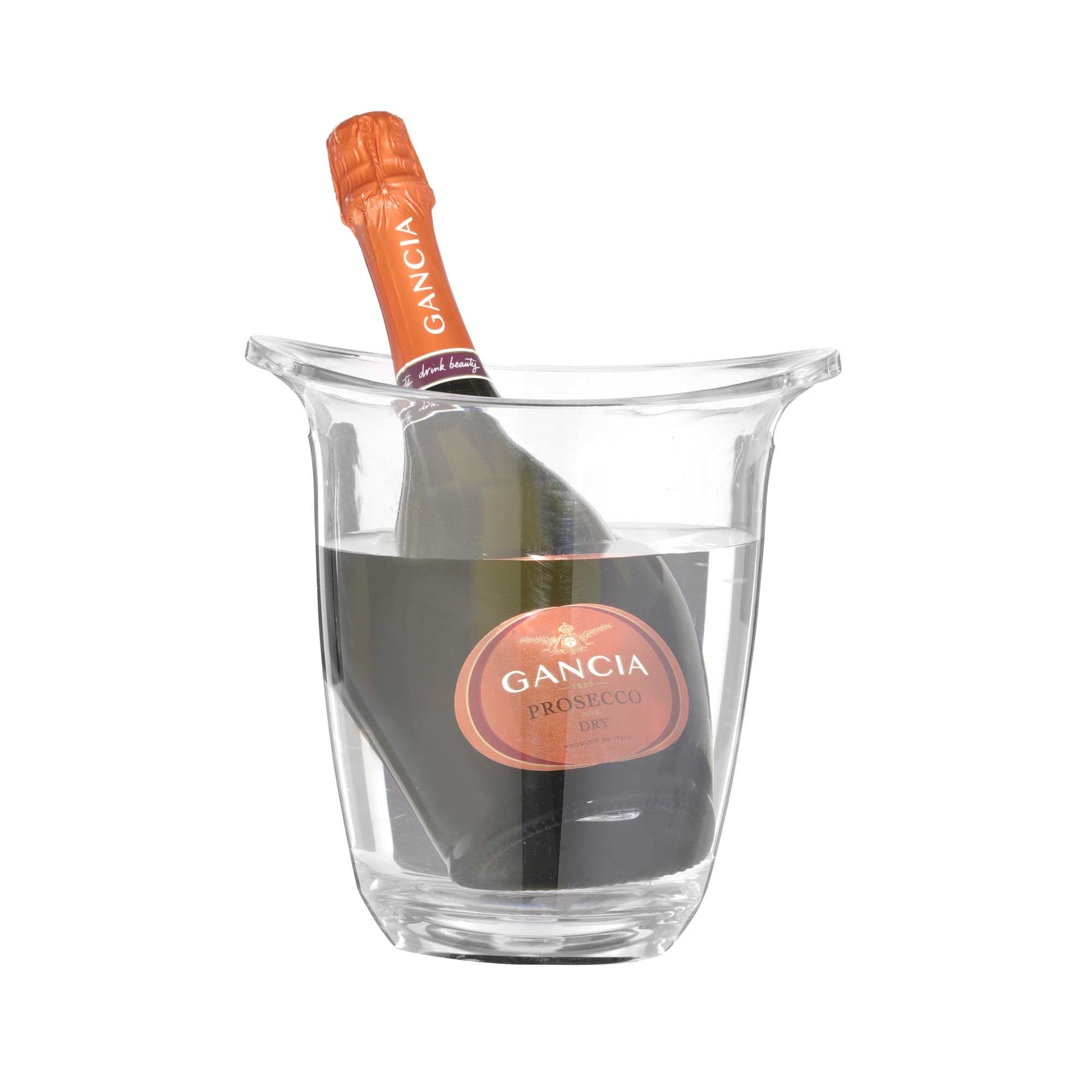 Champagne cooler, Bar up, 3L, 220x185x(H)226mm
