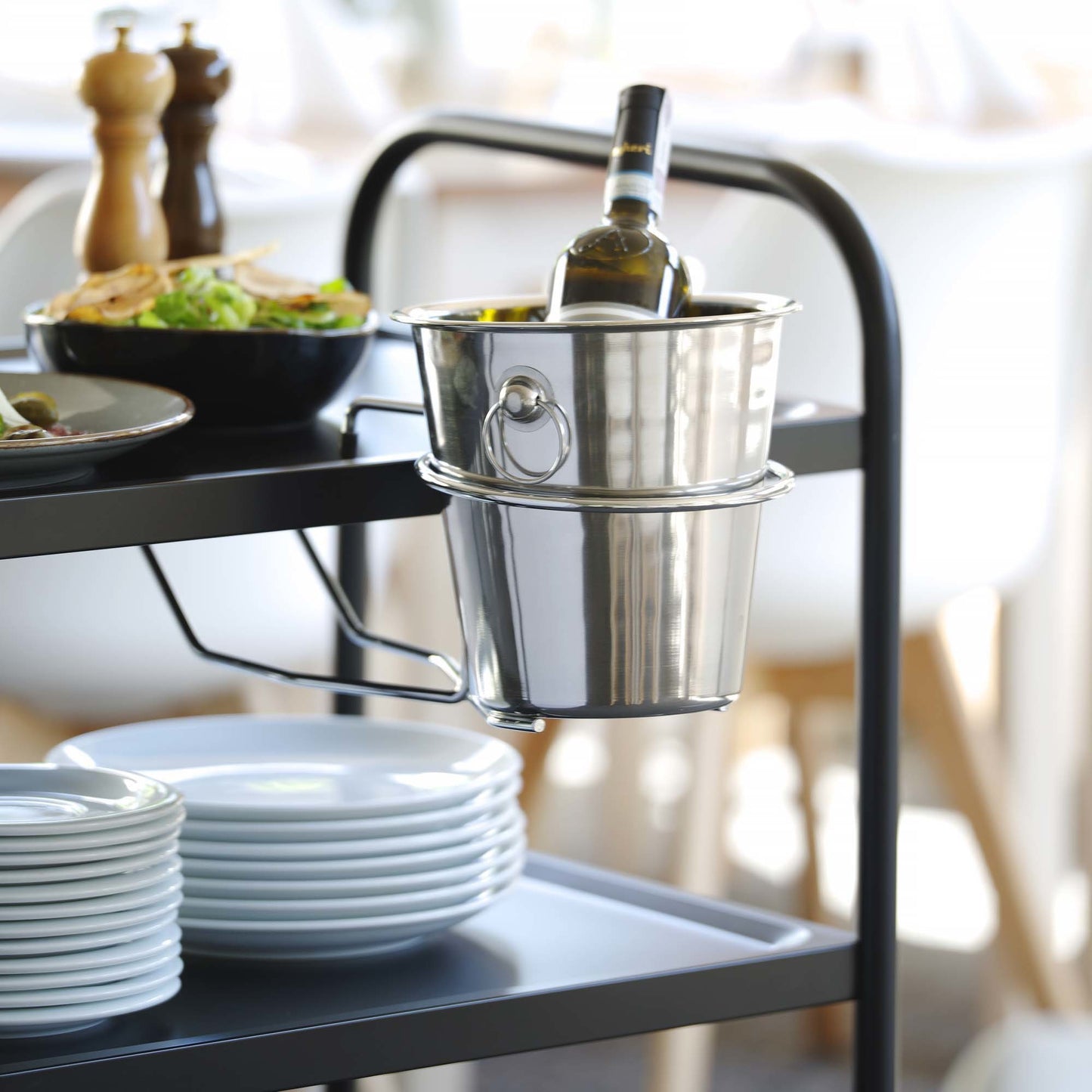 champagne bucket