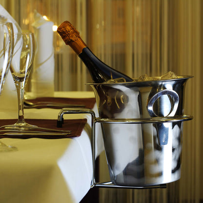 champagne bucket