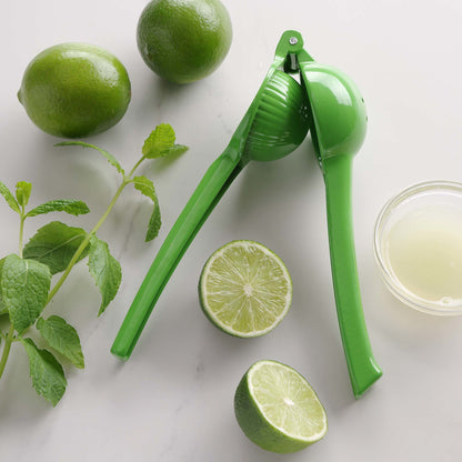 Lime squeezer, 203x60x40mm
