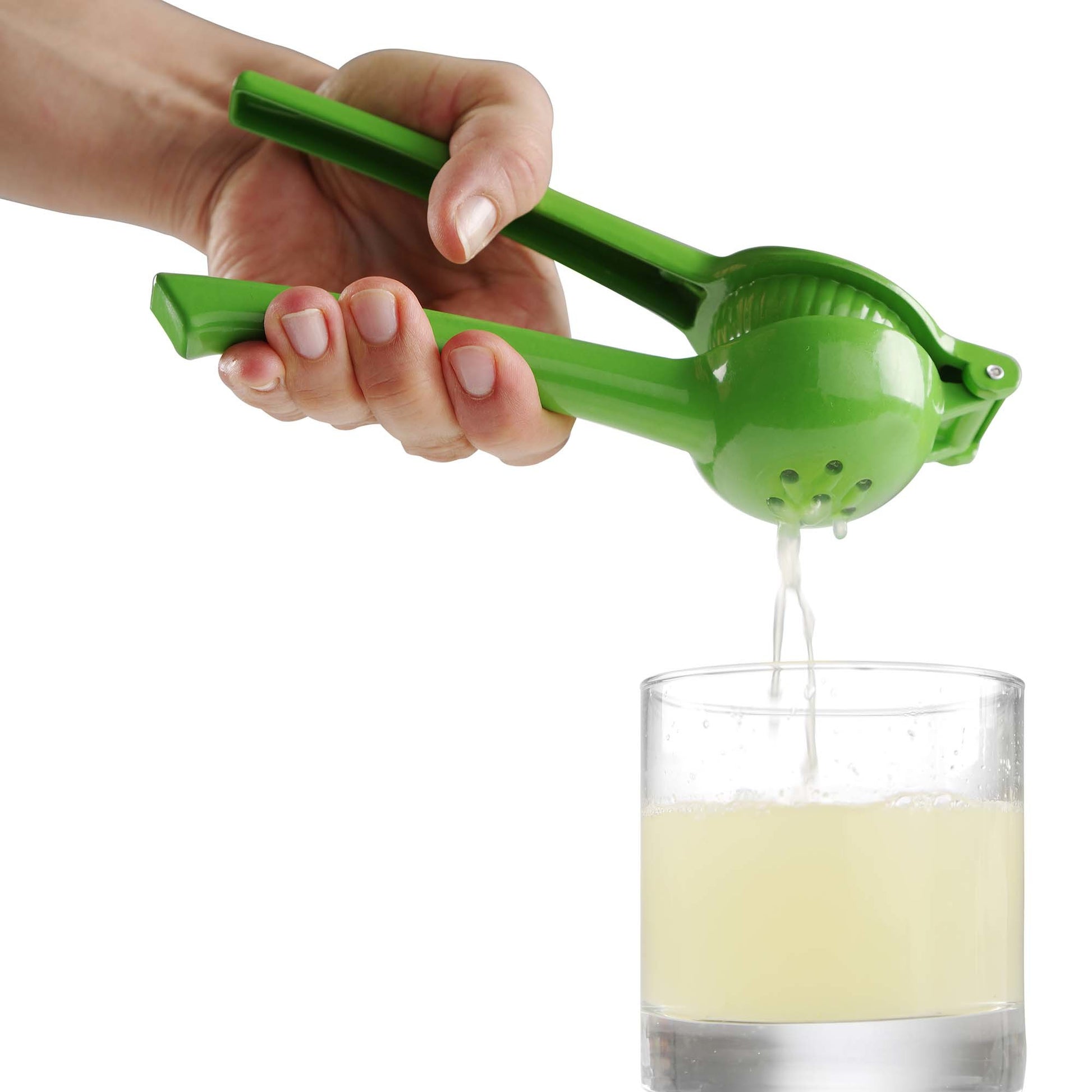 Lime squeezer, 203x60x40mm