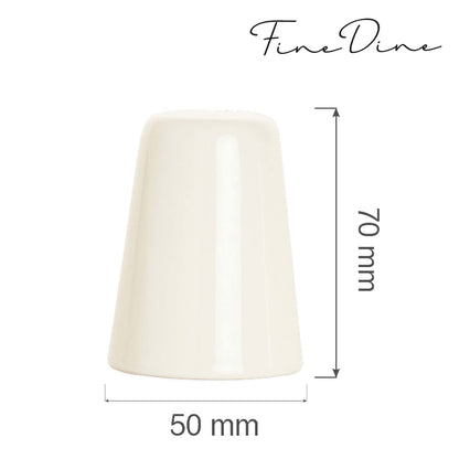 Fine Dine pepper shaker