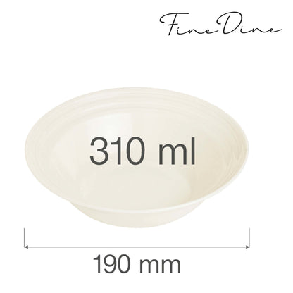 Fine Dine bowl