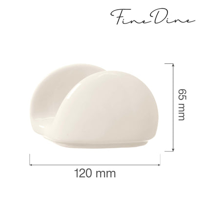Fine Dine Perla napkin holder