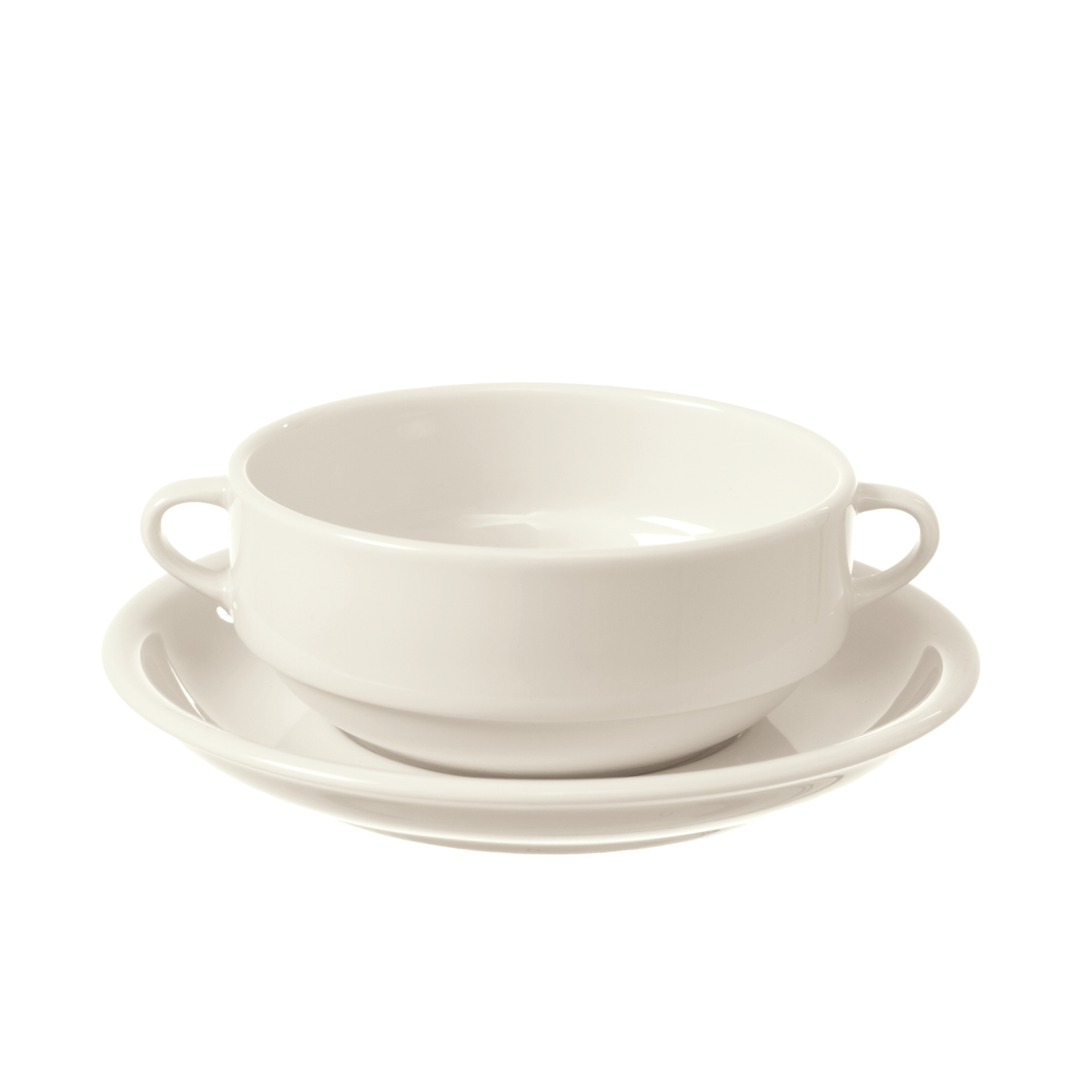 Fine Dine saucer, 170mm