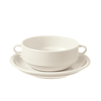 Fine Dine saucer, 170mm