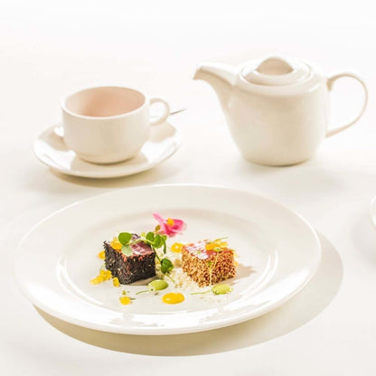 Fine Dine saucer, 200mm