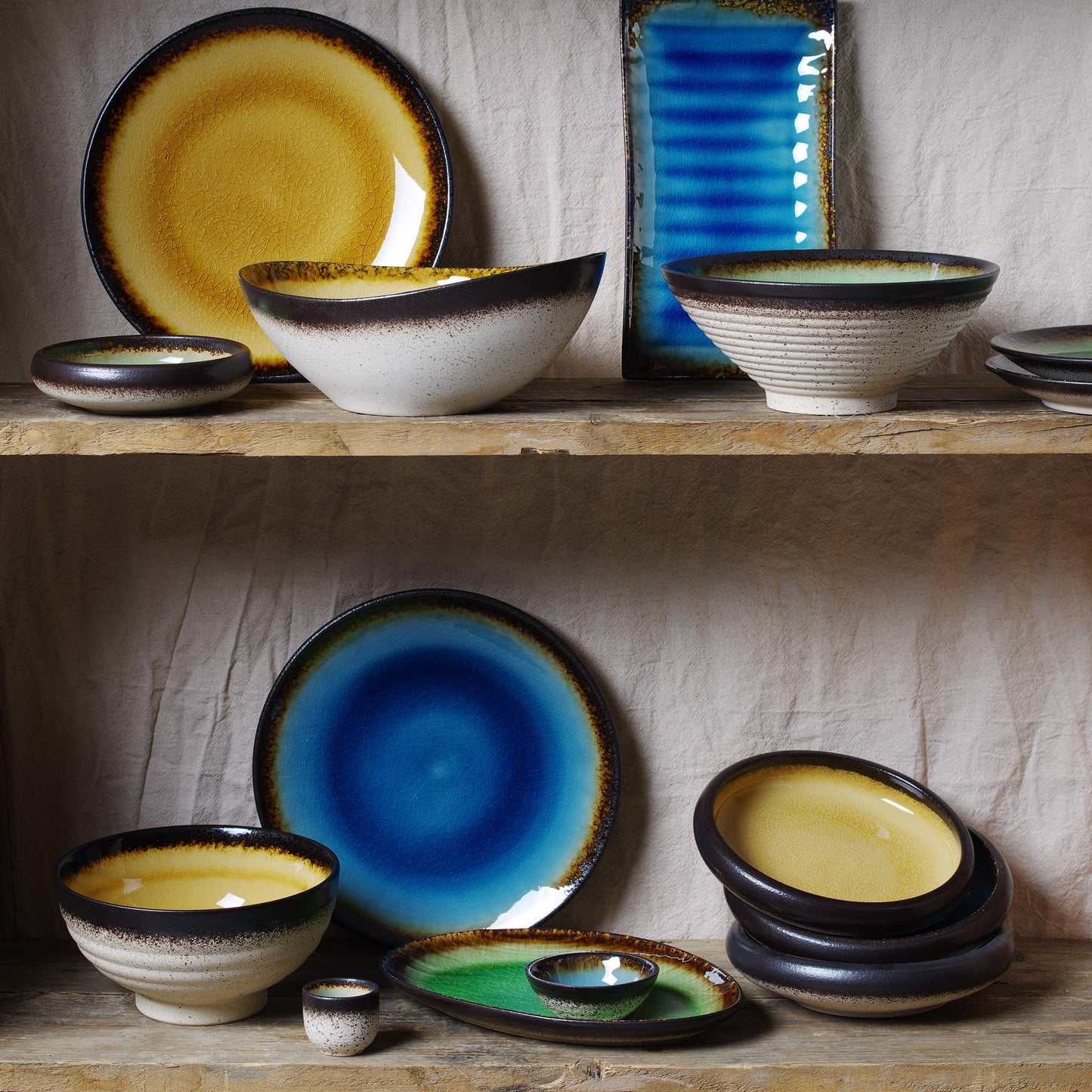 flat plate