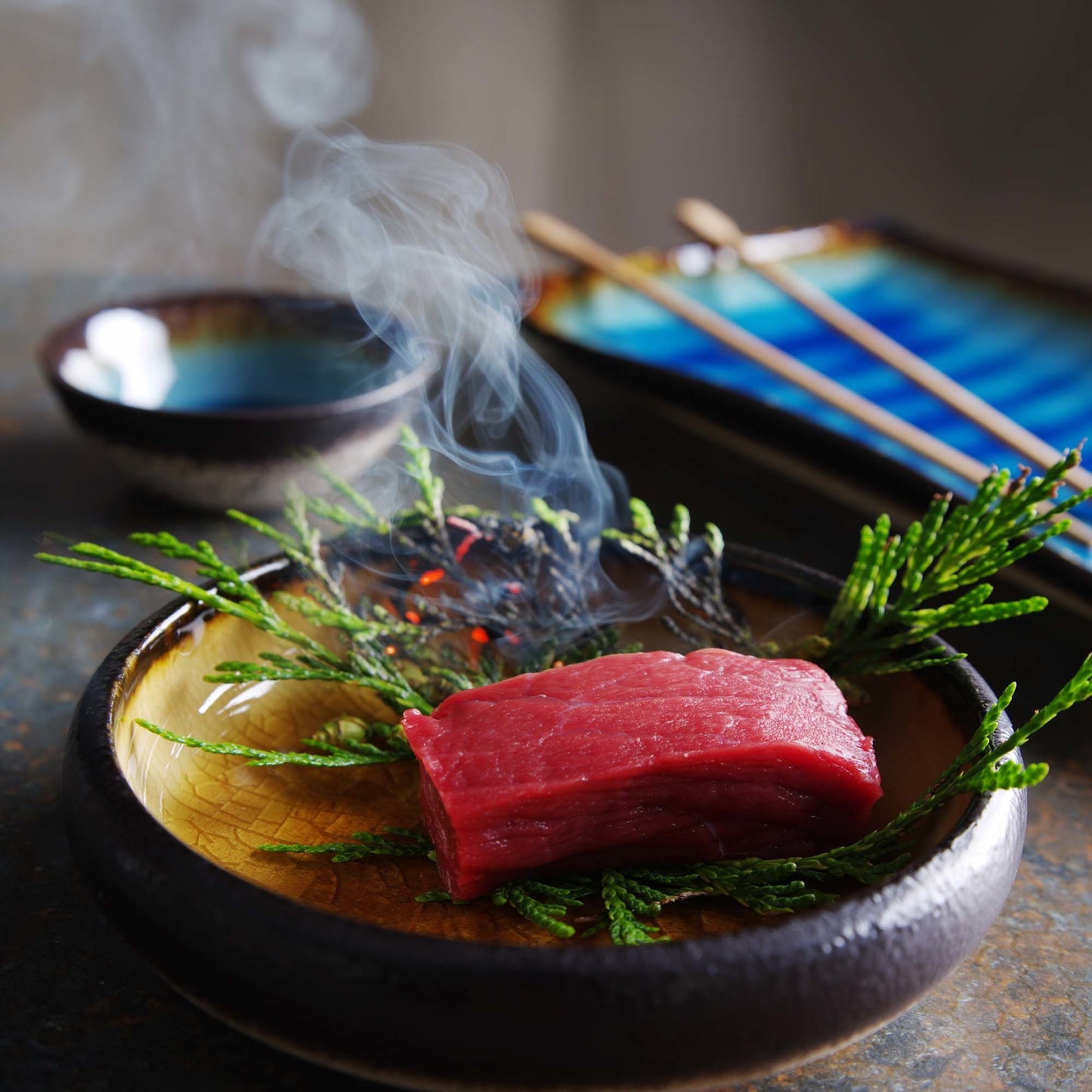 deep plate