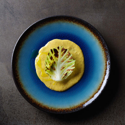 deep plate