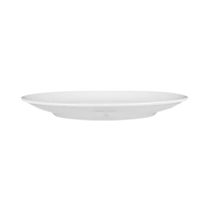 Fine Dine rimless plate