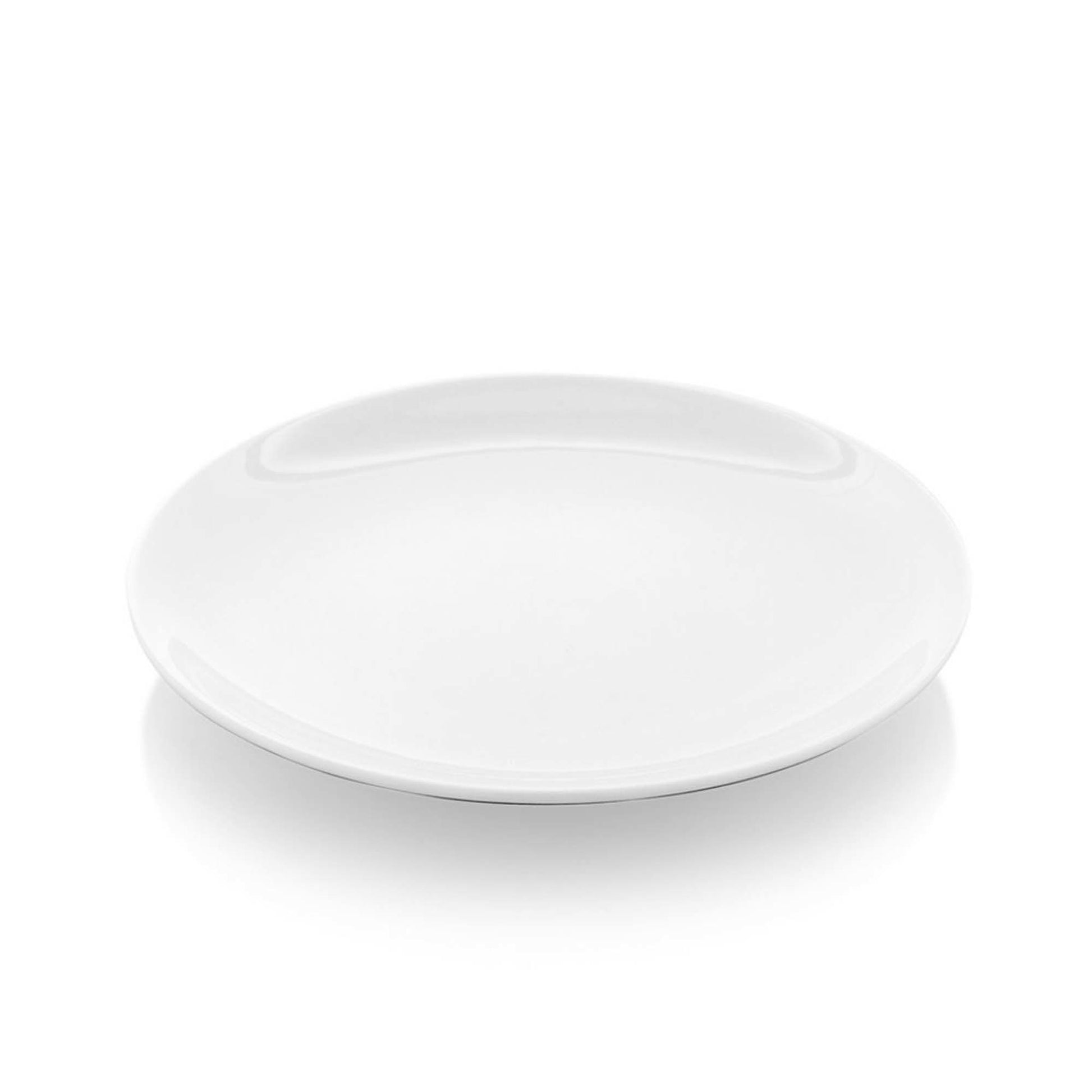 Fine Dine rimless plate