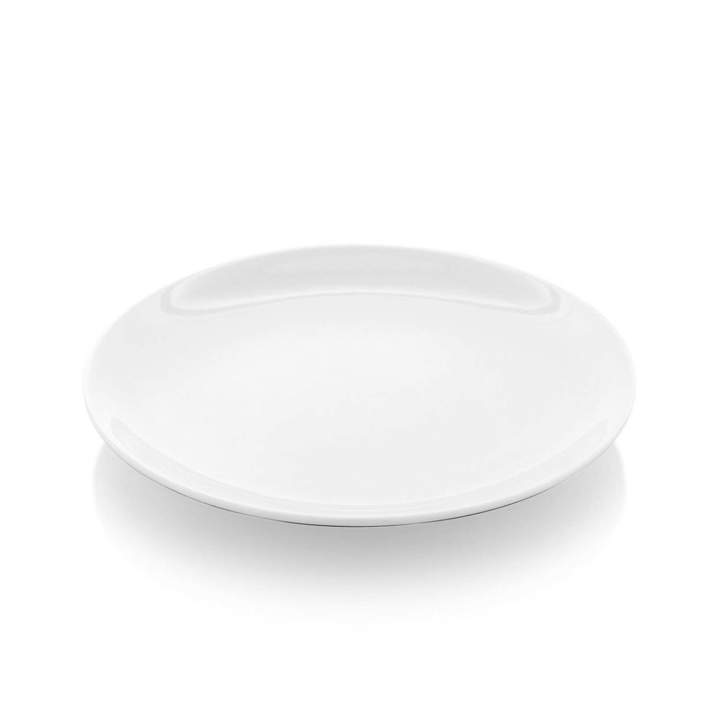 Fine Dine rimless plate