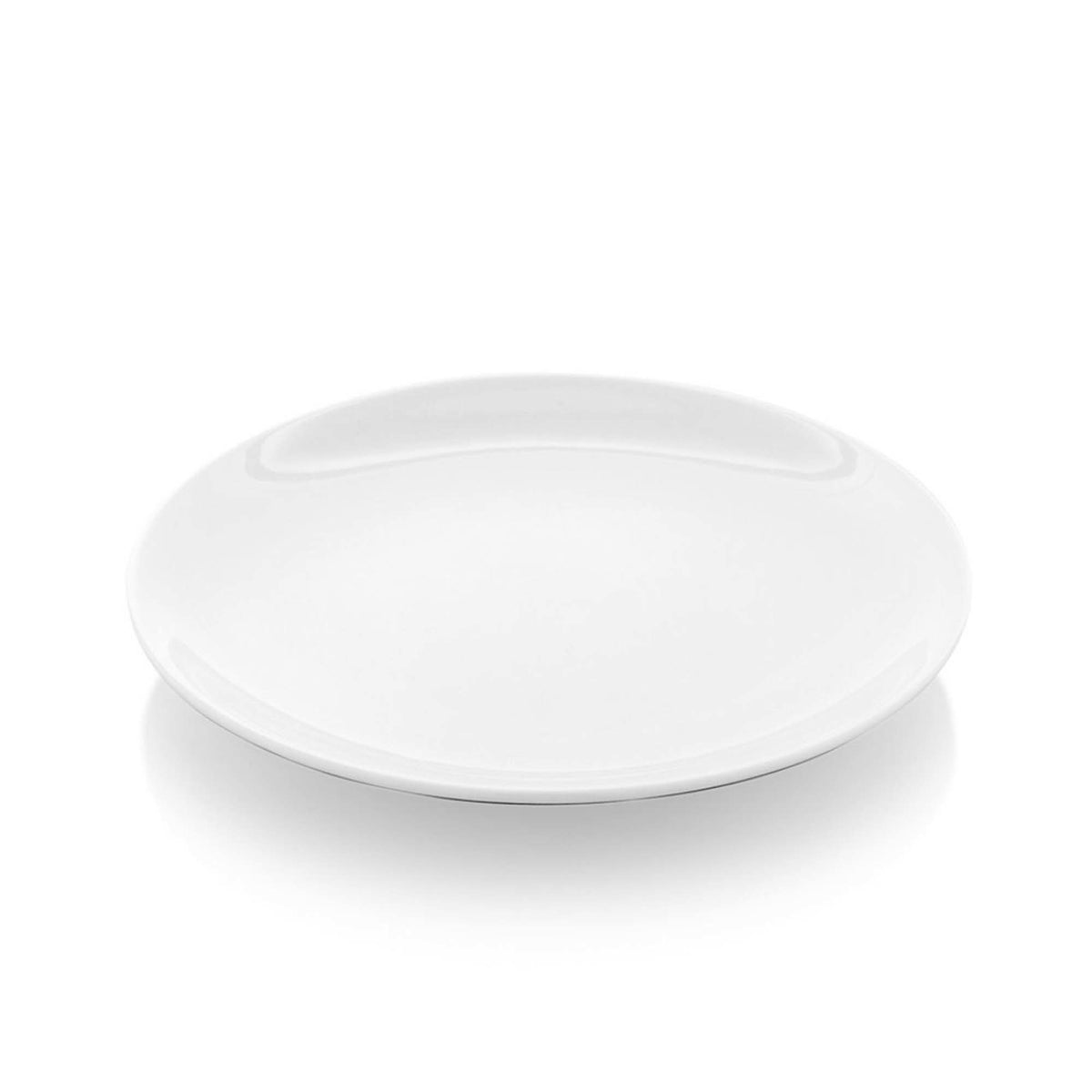 Fine Dine rimless plate