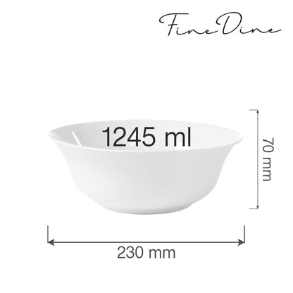 Fine Dine bowl