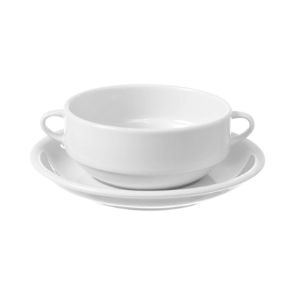 Fine Dine saucer, 170mm