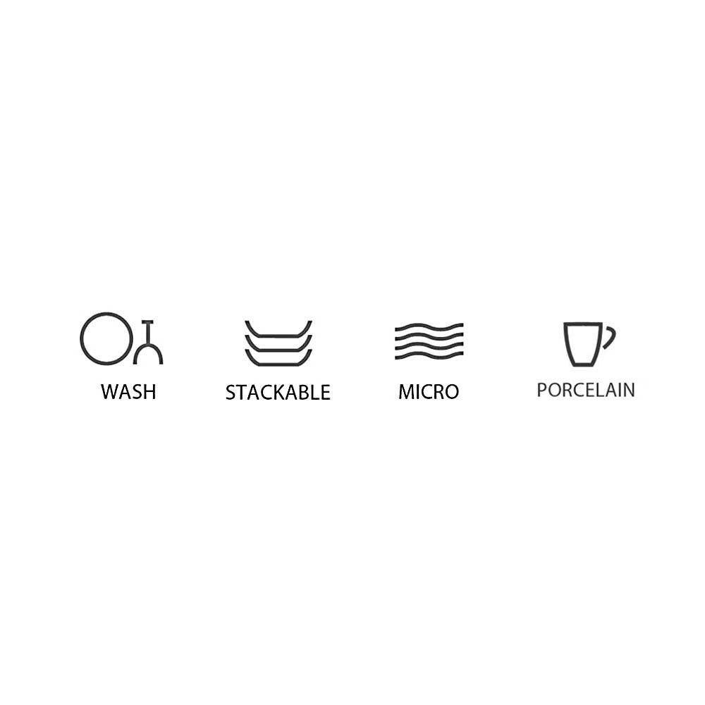 Fine Dine elegant cup with saucer