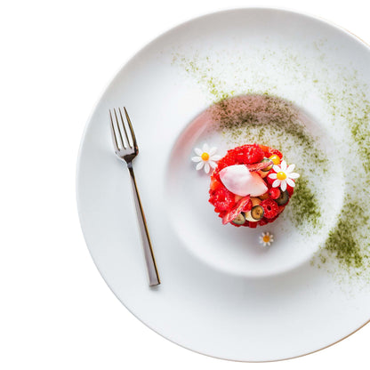 Fine Dine flat plate