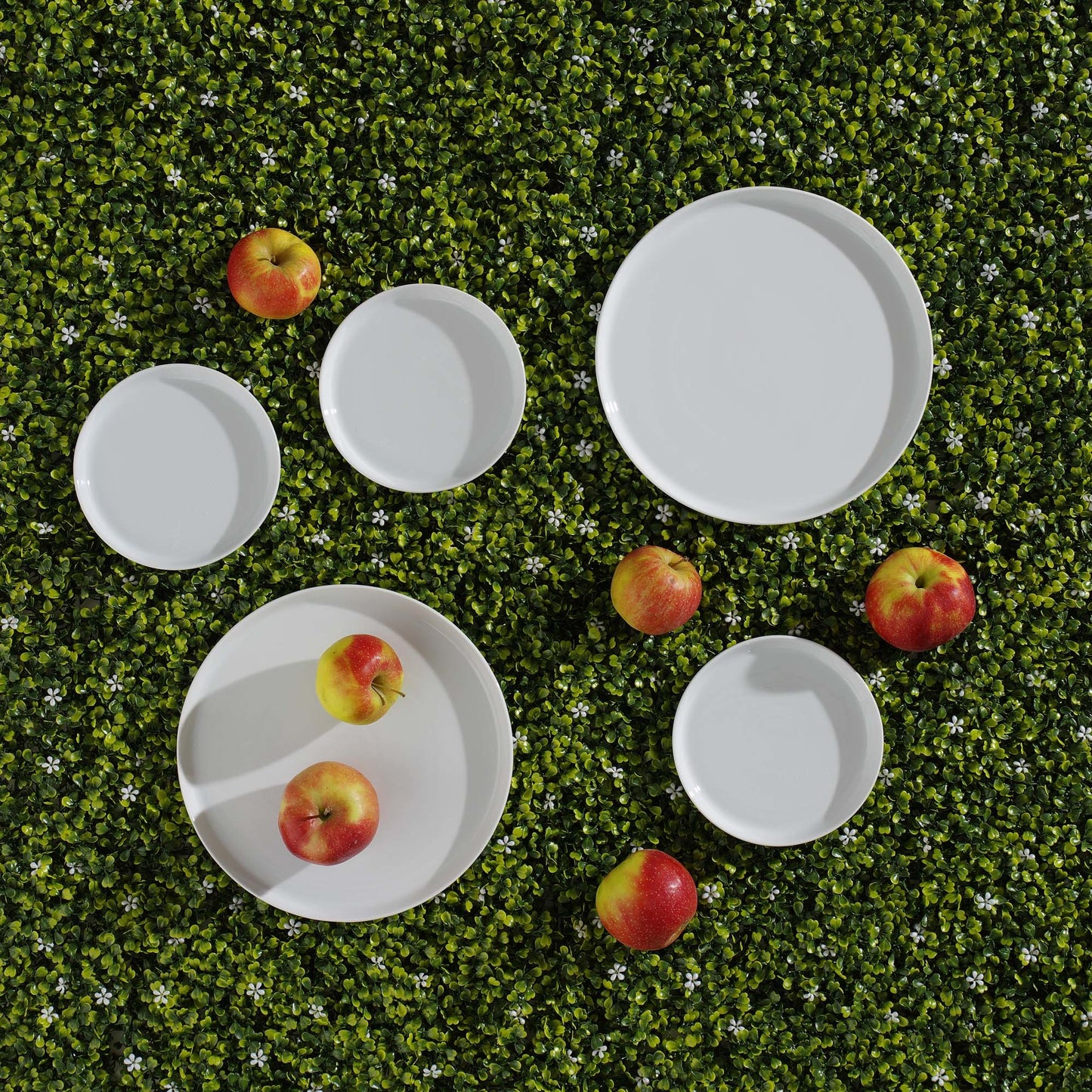 Fine Dine saucer, 200mm